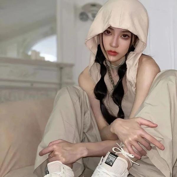 妳好,安妮