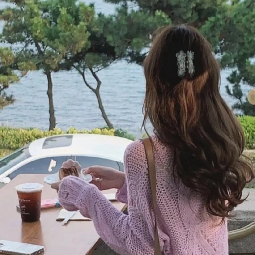 影子背后
