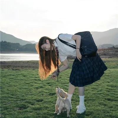 玩美女人